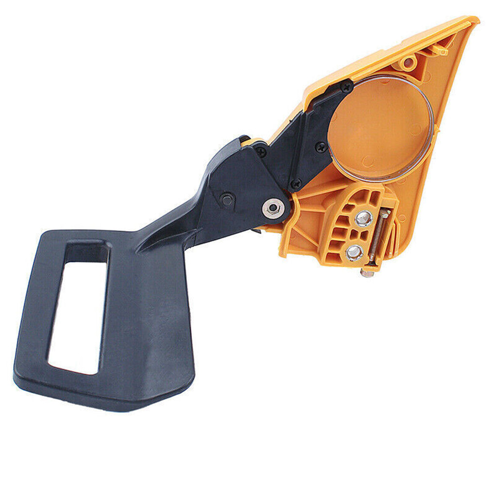สินค้าที่ต้องมี ฝาครอบเบรกโซ่ท - Power Tools You Must Have บทวิจารณ์และราคา