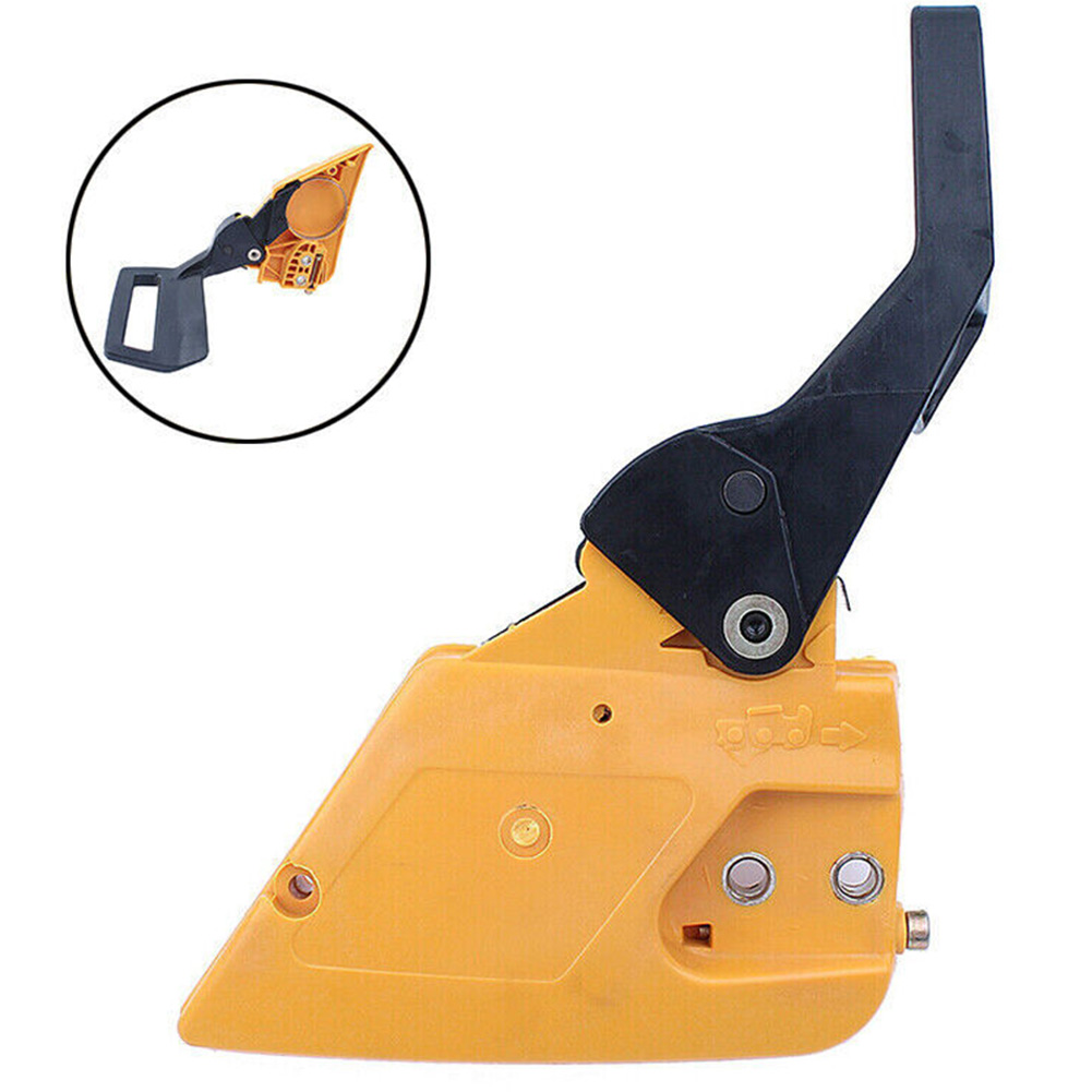 สินค้าที่ต้องมี ฝาครอบเบรกโซ่ท - Power Tools You Must Have บทวิจารณ์และราคา