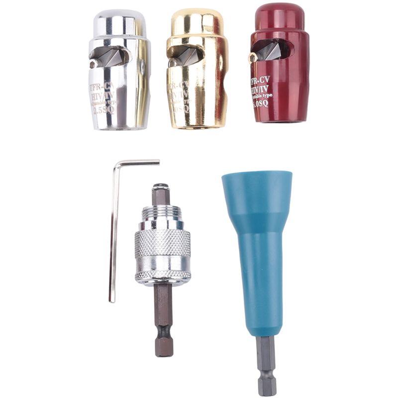 ชุดเครื่องมือช่างไฟฟ้าพร้อมที่ - Power Tools You Must Have บทวิจารณ์และราคา