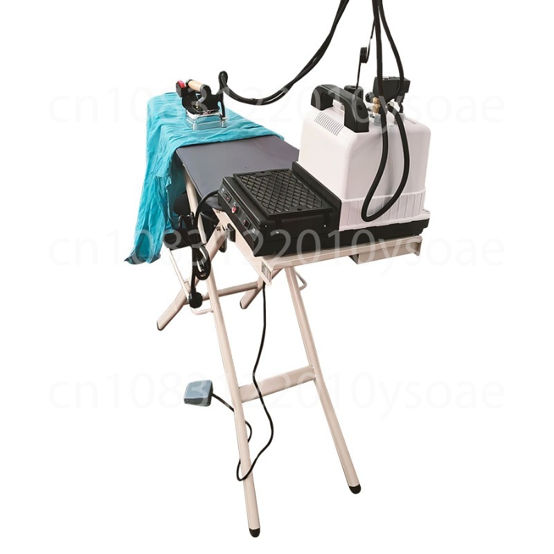 เครื่องรีดผ้าไอน้ำไฟฟ้าขนาด 1. - Power Tools Store บทวิจารณ์และราคา
