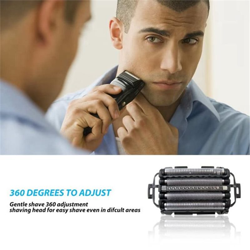 อะไหล่เครื่องโกนหนวด Panasonic - Power Tools Panasonic บทวิจารณ์และราคา