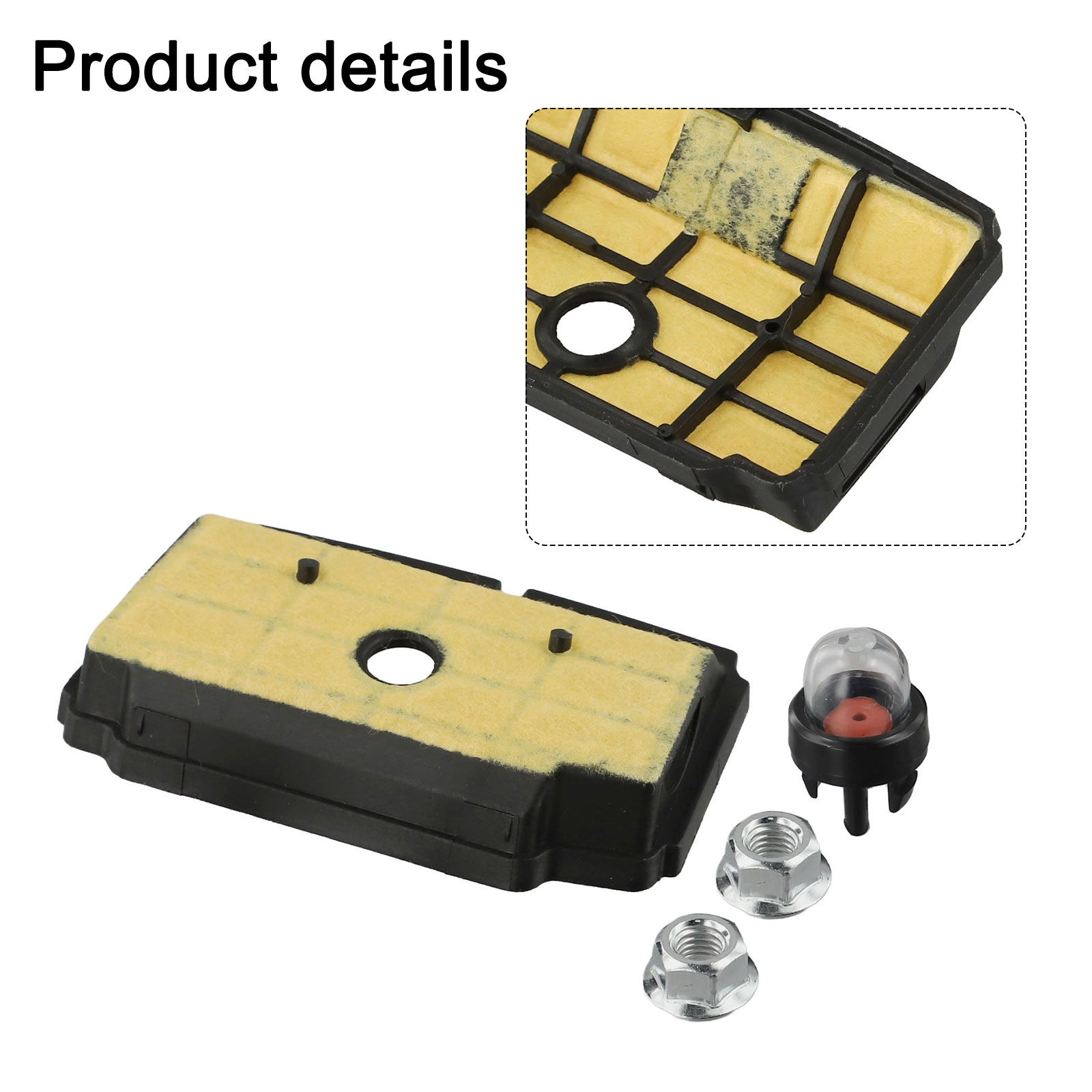 ต้องมีสําหรับเจ้าของเลื่อยโซ่ซ - Power Tools You Must Have บทวิจารณ์และราคา