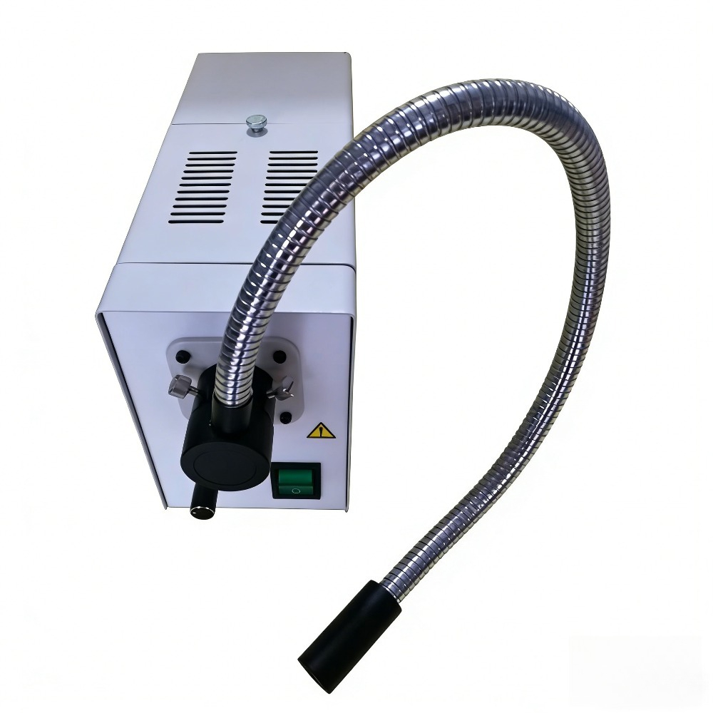 แหล่งกำเนิดแสงเย็น LED อุตสาหก - Power Tools Inspection บทวิจารณ์และราคา