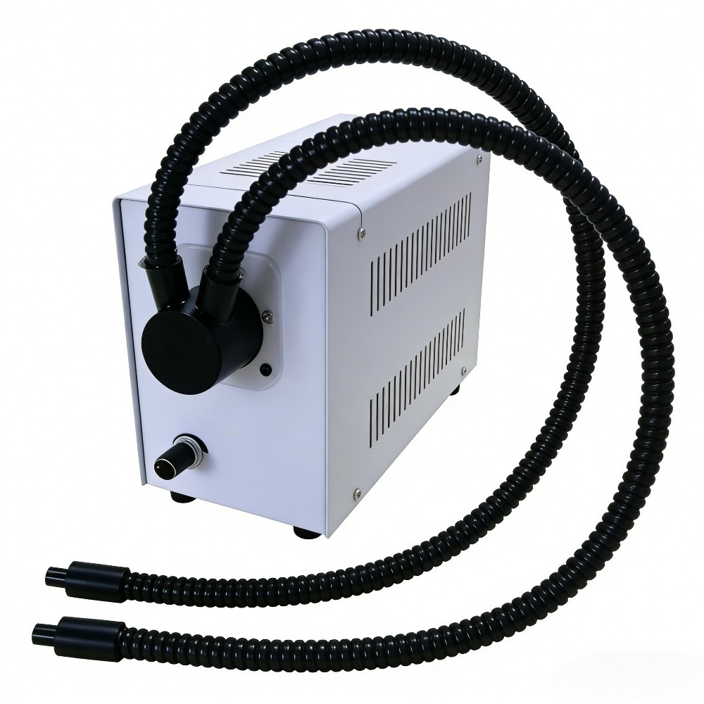 แหล่งกำเนิดแสงเย็น LED อุตสาหก - Power Tools Inspection บทวิจารณ์และราคา