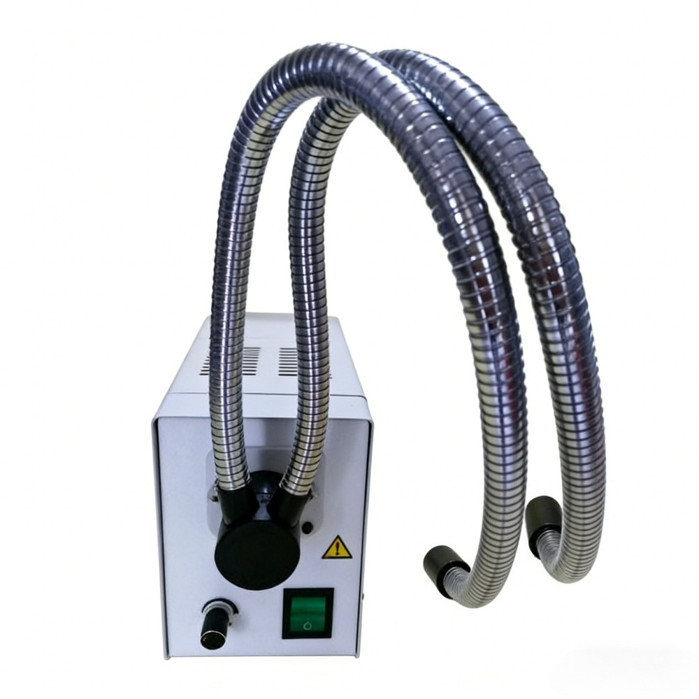 แหล่งกำเนิดแสงเย็น LED อุตสาหก - Power Tools Inspection บทวิจารณ์และราคา