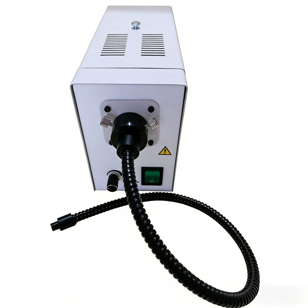 แหล่งกำเนิดแสงเย็น LED อุตสาหก - Power Tools Inspection บทวิจารณ์และราคา