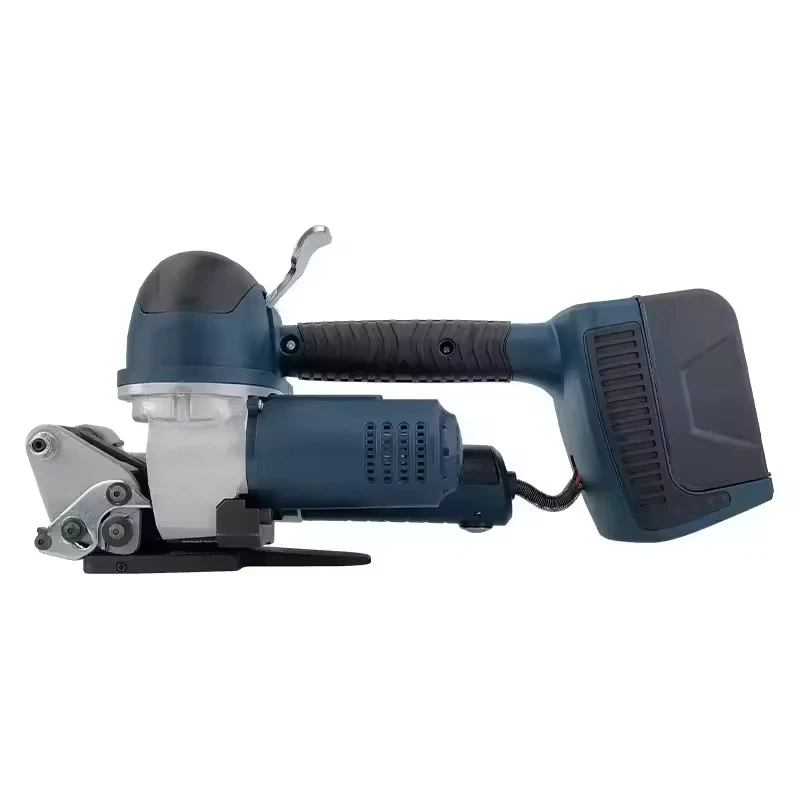 เครื่องรัดสายรัดอัตโนมัติแบบมื - Power Tools Machine บทวิจารณ์และราคา