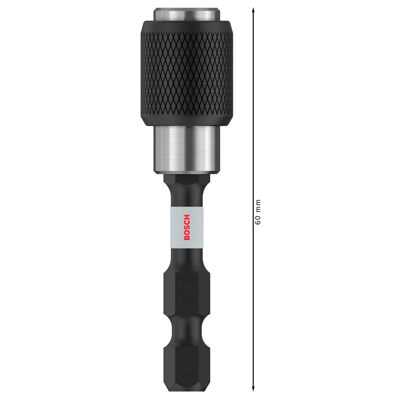 BOSCH 2608522320 PRO ที่ใส่ดอก - Power Tools Impact บทวิจารณ์และราคา