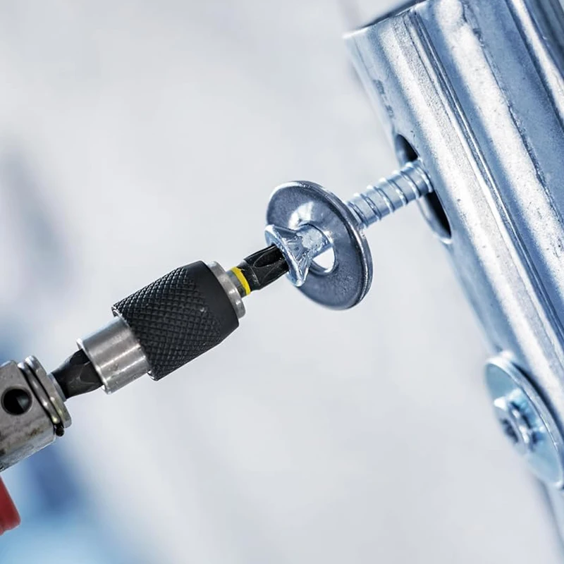 BOSCH 2608522320 PRO ที่ใส่ดอก - Power Tools Impact บทวิจารณ์และราคา