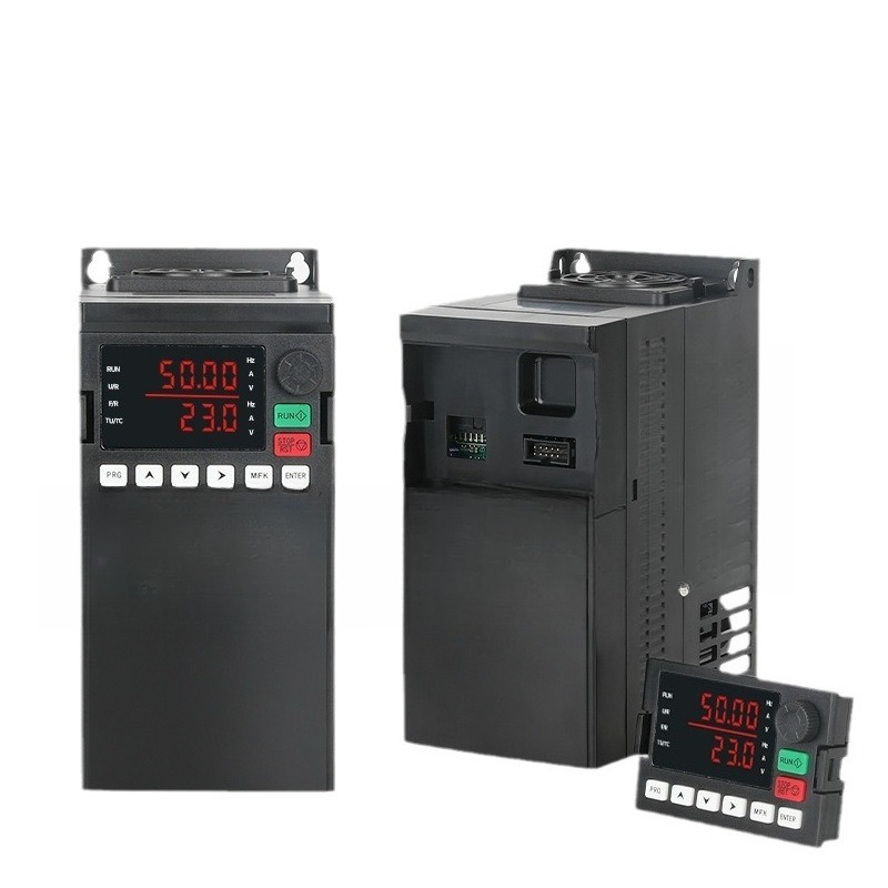 อินเวอร์เตอร์ 380V สามเฟส สำหร - Power Tools Vector บทวิจารณ์และราคา