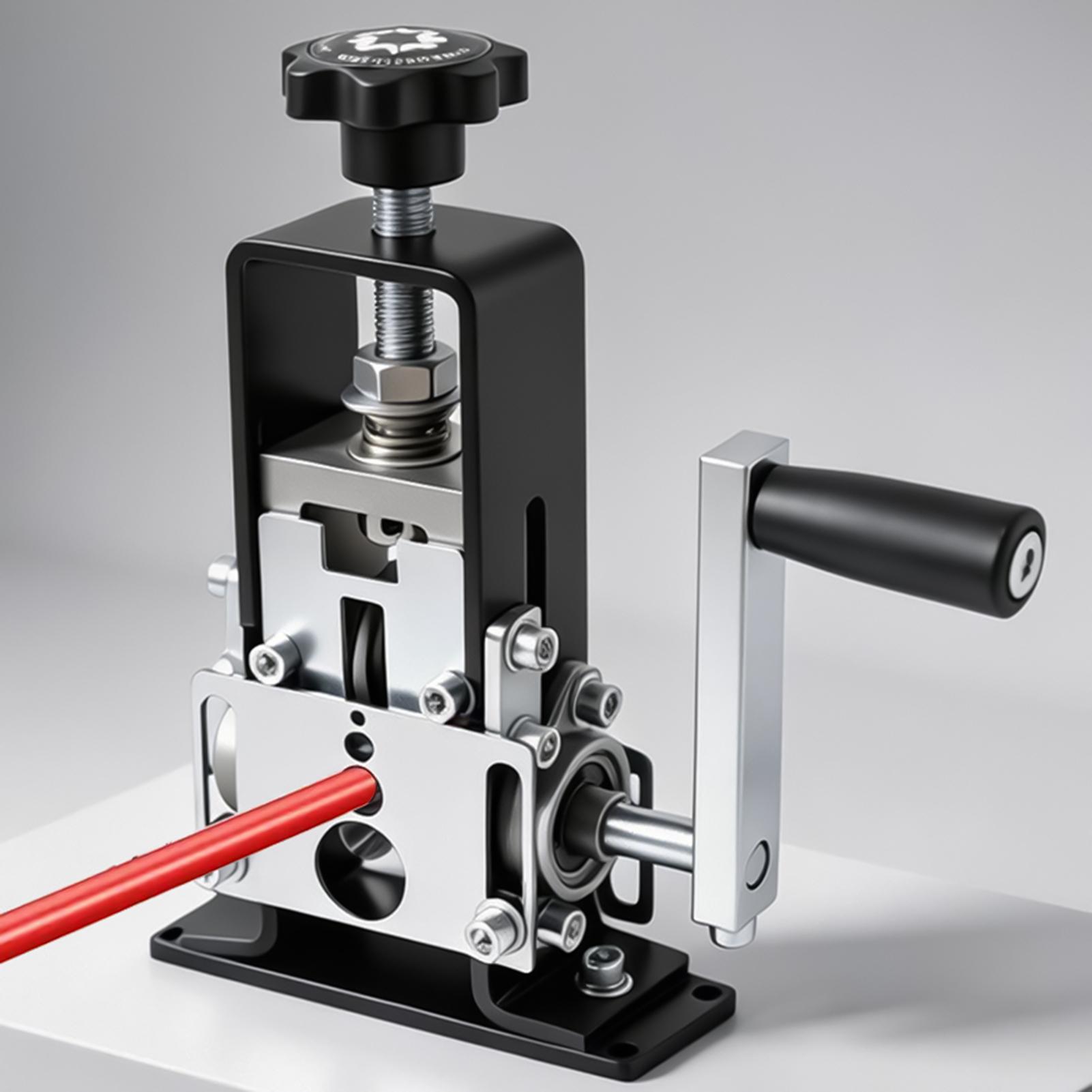 เครื่องปอกสายไฟอเนกประสงค์แบบพ - Power Tools Machine บทวิจารณ์และราคา