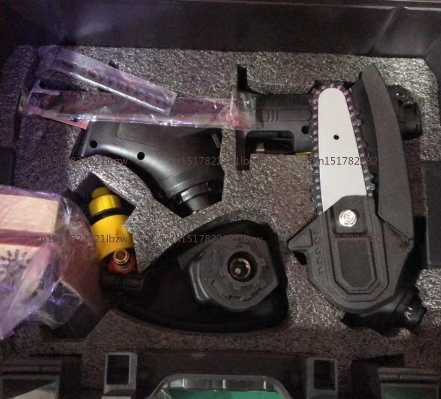 ชุดเครื่องมือสว่านกระแทก 16 in - Power Tools Combo Kits บทวิจารณ์และราคา