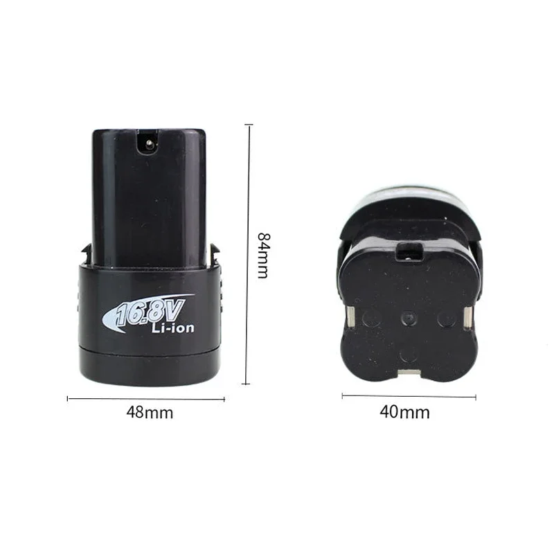 20000mAh 16.8V แบตเตอรี่ลิเธีย - Power Tools Aeg บทวิจารณ์และราคา