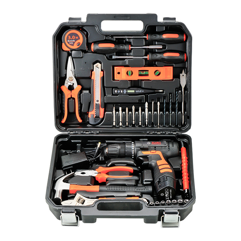 ชุดเครื่องมือไฟฟ้า 36 ชิ้น พร้ - Power Tools Combo Kits บทวิจารณ์และราคา