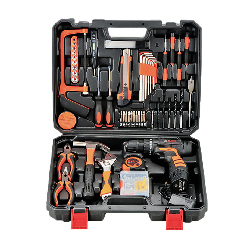 ชุดเครื่องมือไฟฟ้า 36 ชิ้น พร้ - Power Tools Combo Kits บทวิจารณ์และราคา