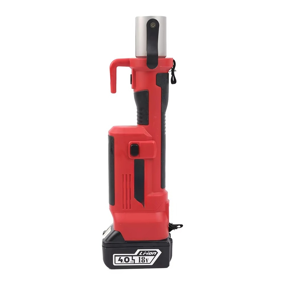 เครื่องมือจีบ/กดท่อไฮดรอลิกไฟฟ - Power Tools Machine บทวิจารณ์และราคา
