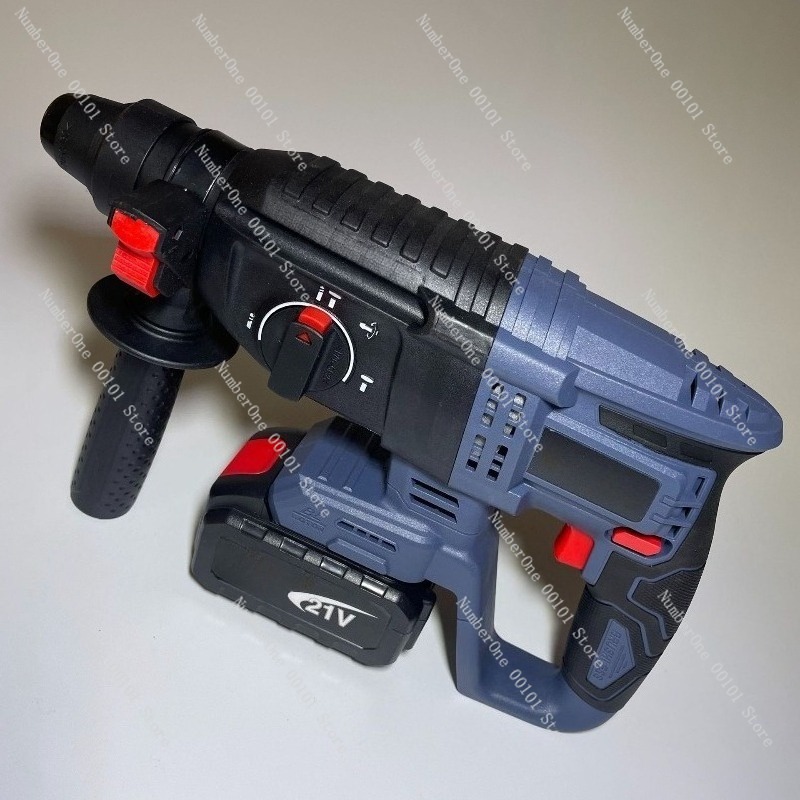 ชุดเครื่องมือไฟฟ้าลิเธียมแบบมื - Power Tools Combo Kits บทวิจารณ์และราคา