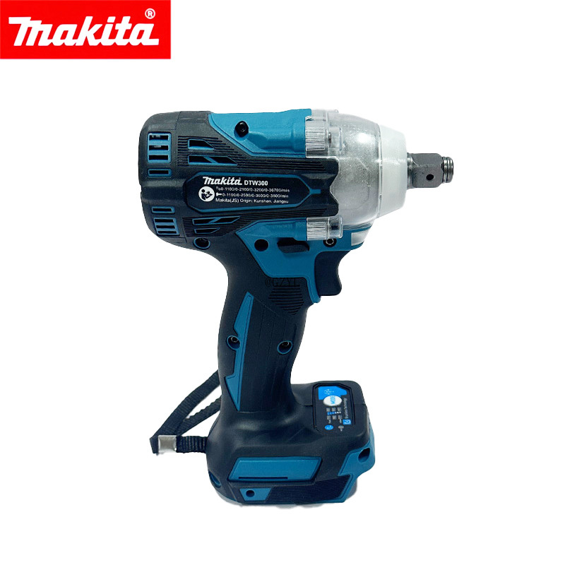 เครื่องมือถอดล้อแม็กซ์ Makita  - Power Tools Makita Set บทวิจารณ์และราคา