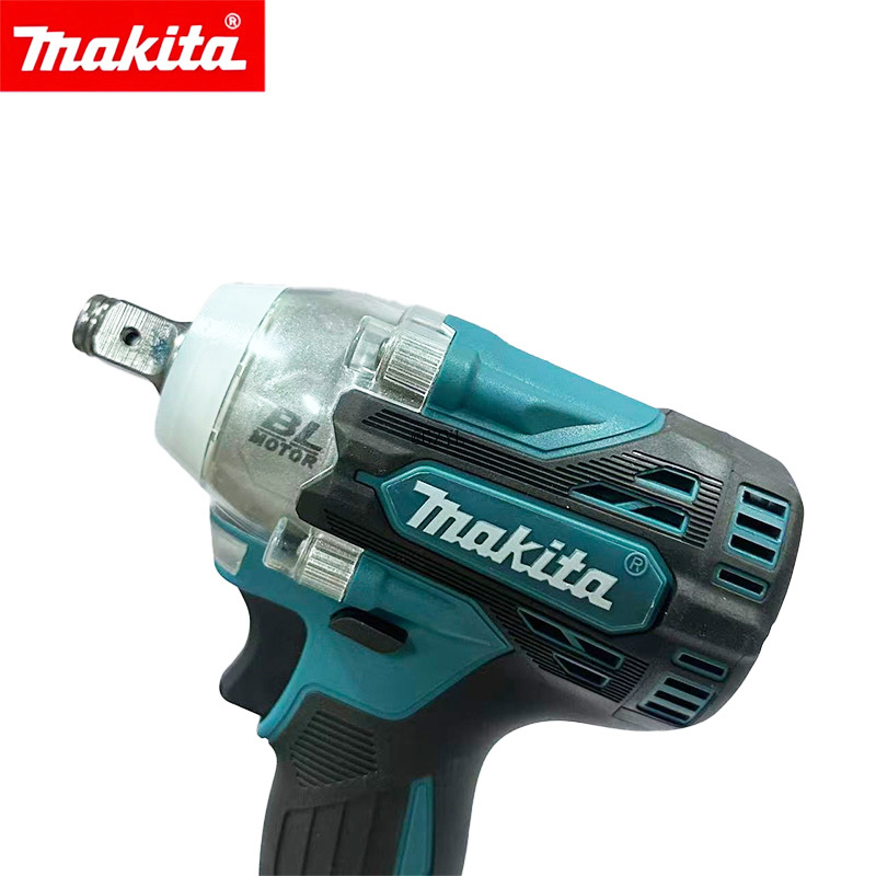 เครื่องมือถอดล้อแม็กซ์ Makita  - Power Tools Makita Set บทวิจารณ์และราคา