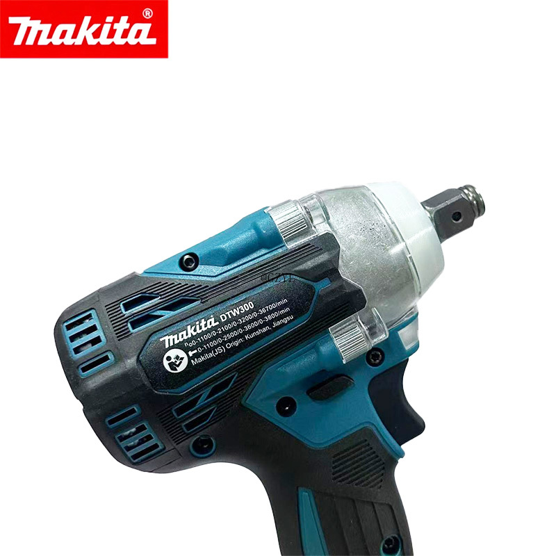 เครื่องมือถอดล้อแม็กซ์ Makita  - Power Tools Makita Set บทวิจารณ์และราคา