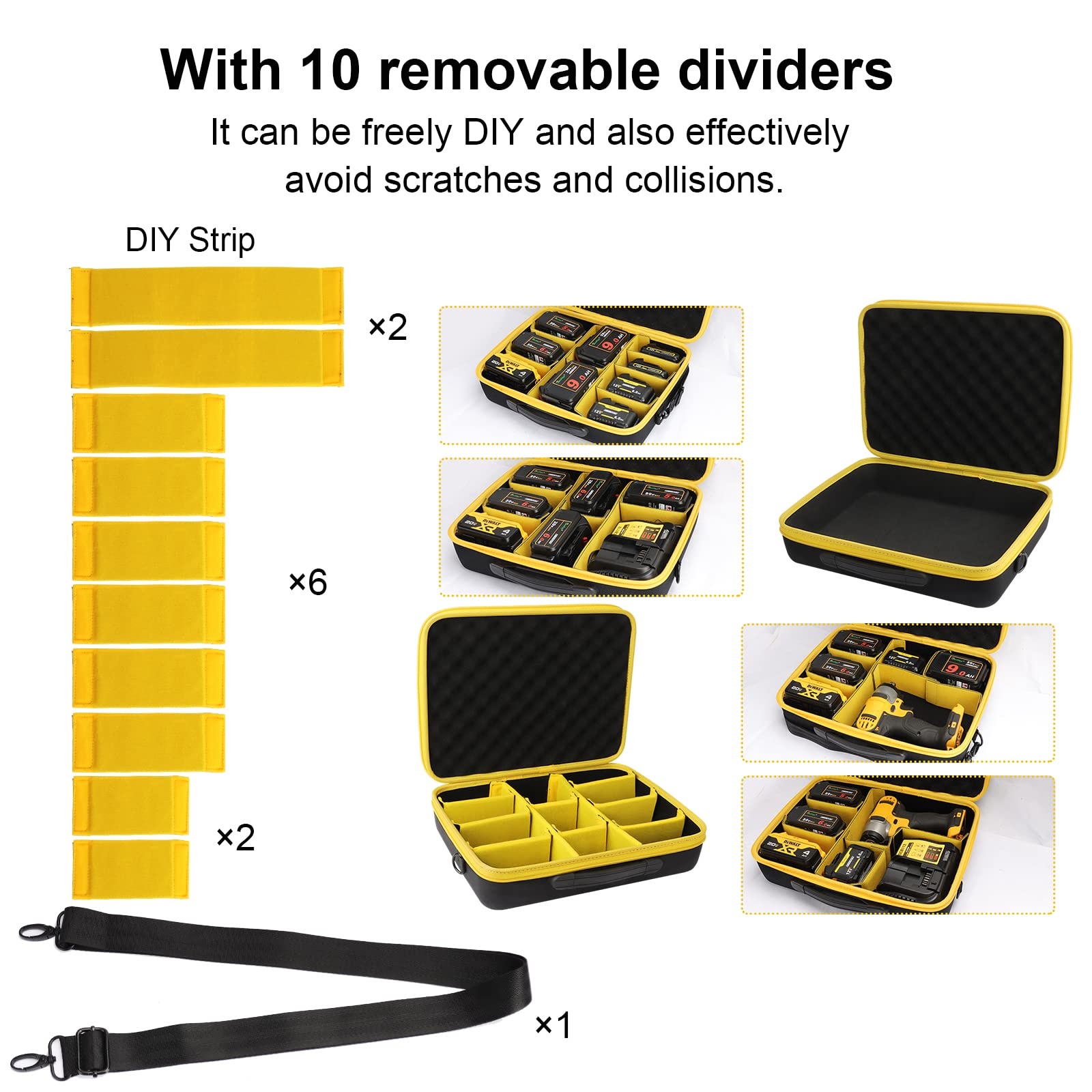 Waitley แบบพกพาเครื่องมือไฟฟ้า - Power Tools Store บทวิจารณ์และราคา