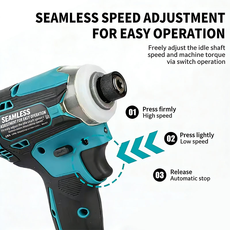 มาคิตะ DTD171 18V ไขควงกระแทกไ - Power Tools Makita Set บทวิจารณ์และราคา