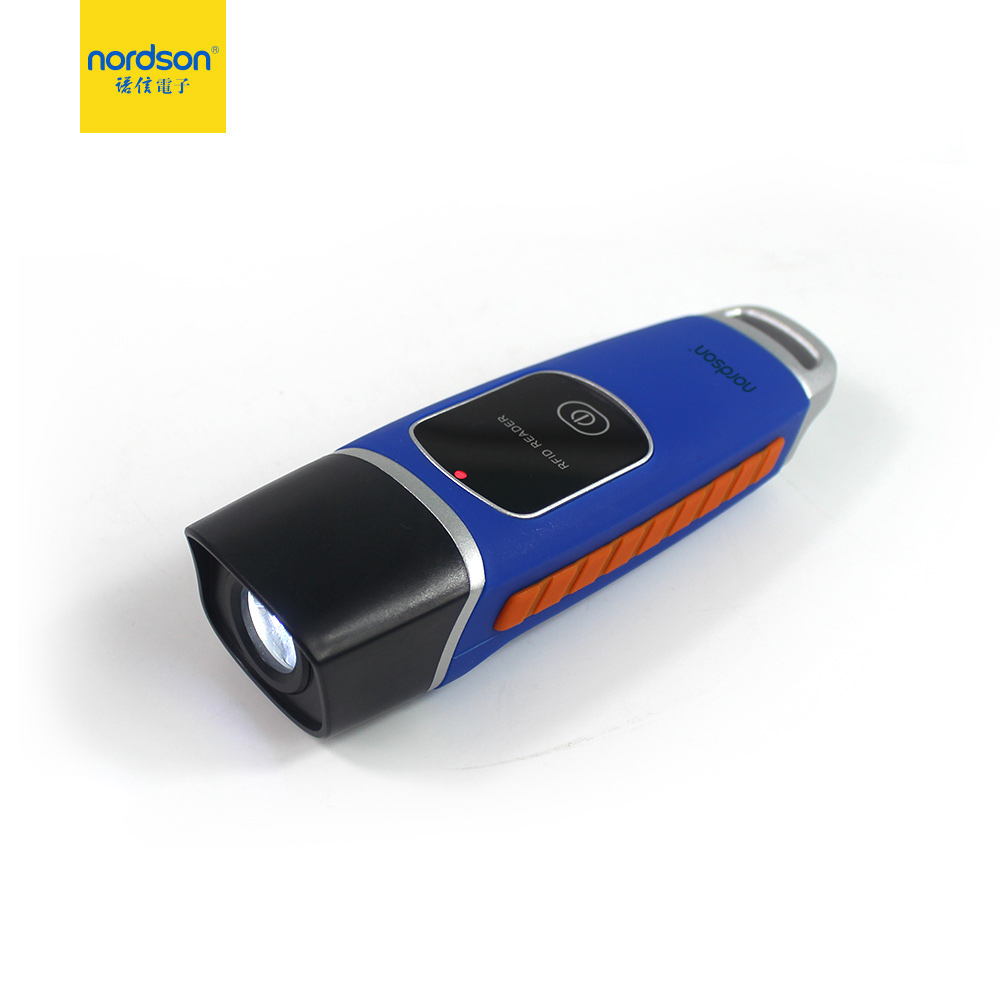 ระบบตรวจสอบ RFID ด้วยพลังงานแบ - Power Tools Inspection บทวิจารณ์และราคา