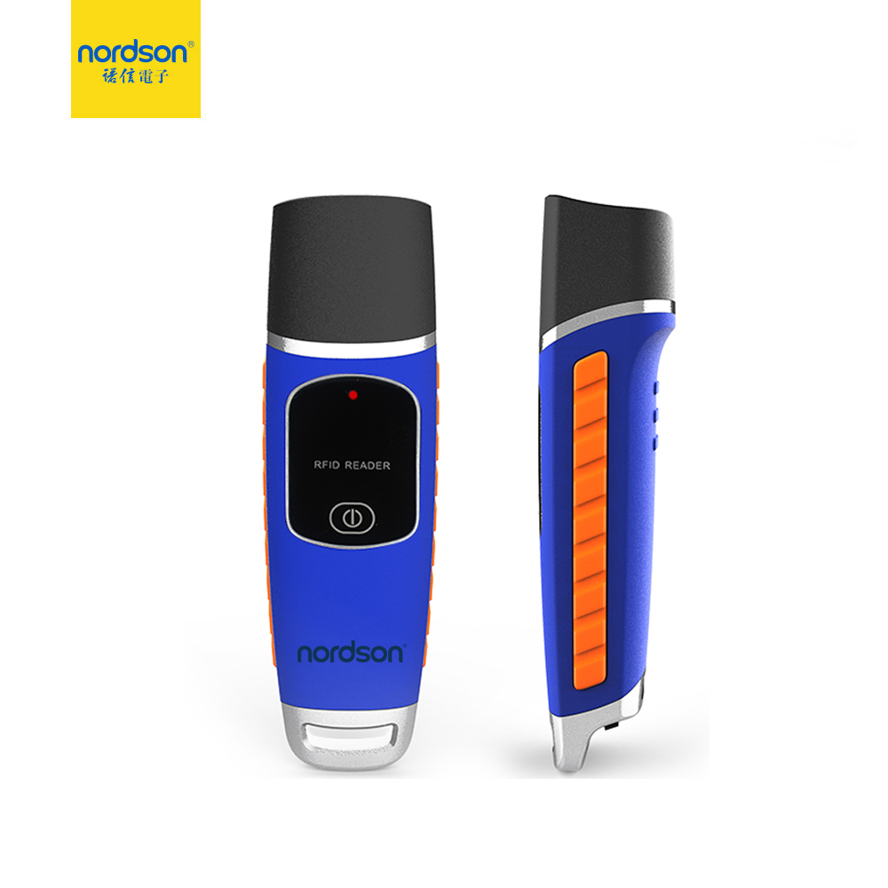ระบบตรวจสอบ RFID ด้วยพลังงานแบ - Power Tools Inspection บทวิจารณ์และราคา
