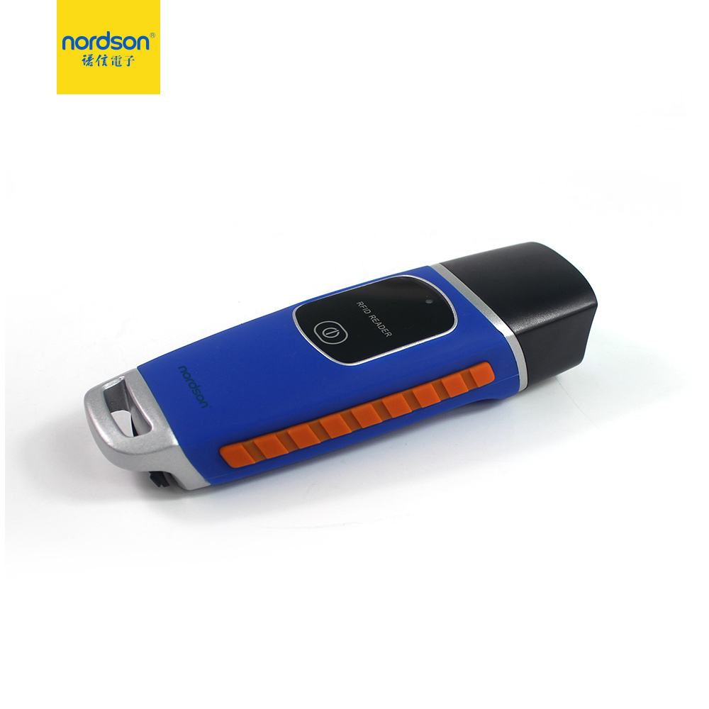 ระบบตรวจสอบ RFID ด้วยพลังงานแบ - Power Tools Inspection บทวิจารณ์และราคา