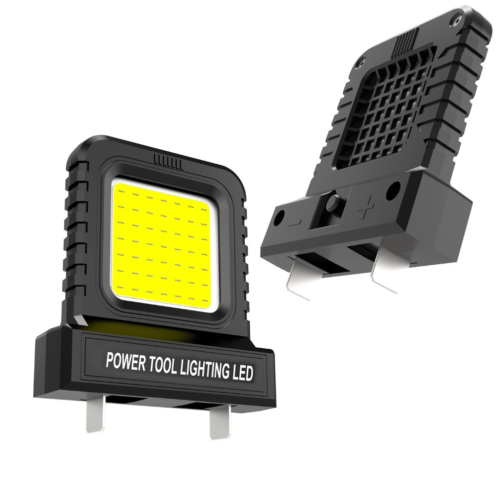 ไฟ LED ทำงาน 14 วัตต์ สำหรับไฟ - Power Tools Inspection บทวิจารณ์และราคา