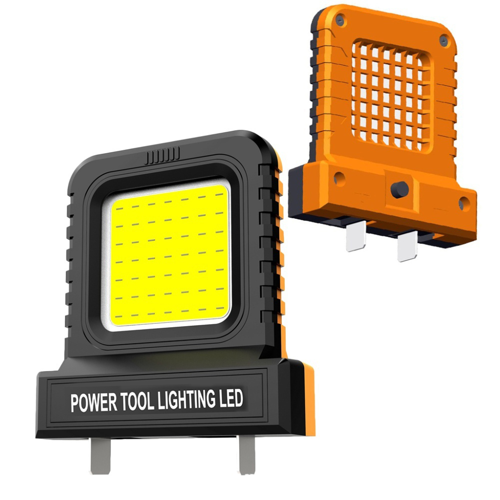 ไฟ LED ทำงาน 14 วัตต์ สำหรับไฟ - Power Tools Inspection บทวิจารณ์และราคา