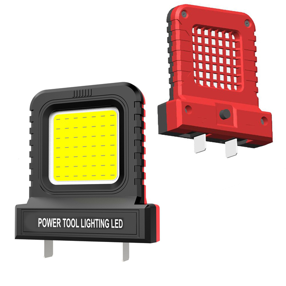 ไฟ LED ทำงาน 14 วัตต์ สำหรับไฟ - Power Tools Inspection บทวิจารณ์และราคา