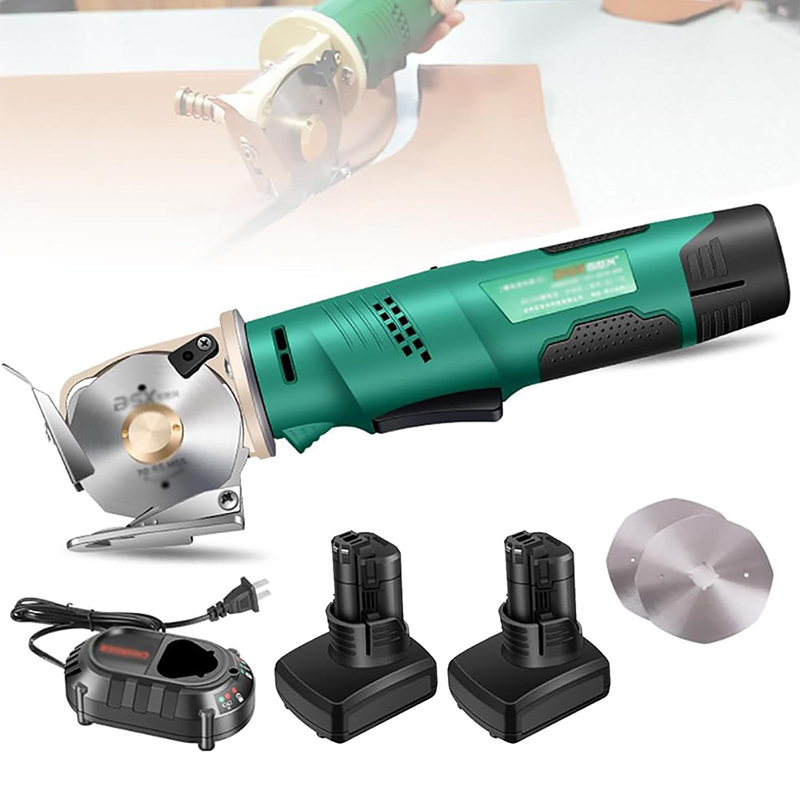 เครื่องตัดผ้าลีออนเทอร์นารี  เ - Power Tools Machine บทวิจารณ์และราคา