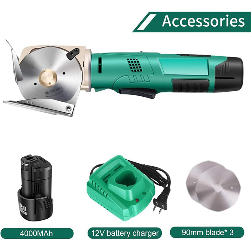 เครื่องตัดผ้าลีออนเทอร์นารี  เ - Power Tools Machine บทวิจารณ์และราคา
