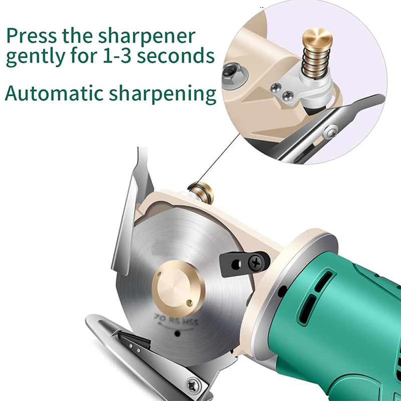 เครื่องตัดผ้าลีออนเทอร์นารี  เ - Power Tools Machine บทวิจารณ์และราคา