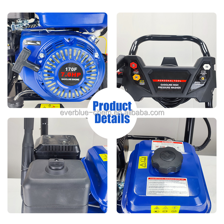 ร้านล้างรถที่บ้าน เครื่องล้างร - Power Tools Store บทวิจารณ์และราคา