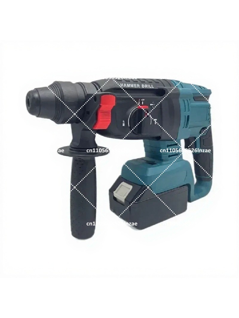 ชุดเครื่องมือไฟฟ้าไร้สายพร้อมแ - Power Tools Combo Kits บทวิจารณ์และราคา