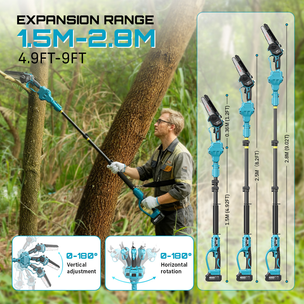 กรรไกรไฟฟ้าไร้สาย SEESII 3-in- - Power Tools Makita Set บทวิจารณ์และราคา