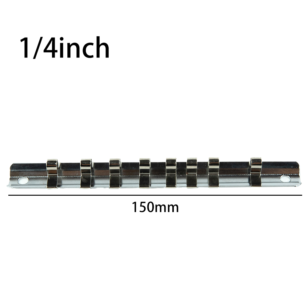 1 ชิ้นซ็อกเก็ตผู้ถือตู้แร็ค 1/ - Power Tools Store บทวิจารณ์และราคา