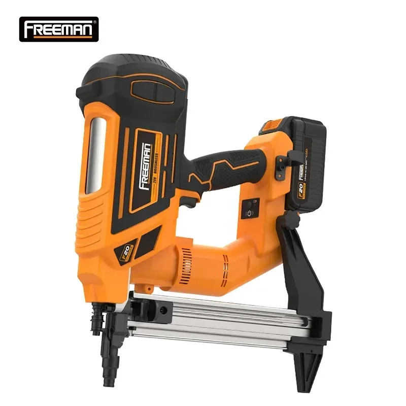 เครื่องตอกตะปูคอนกรีตไร้สาย 20 - Power Tools Machine บทวิจารณ์และราคา
