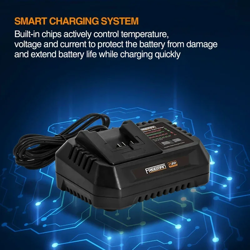 เครื่องตอกตะปูคอนกรีตไร้สาย 20 - Power Tools Machine บทวิจารณ์และราคา
