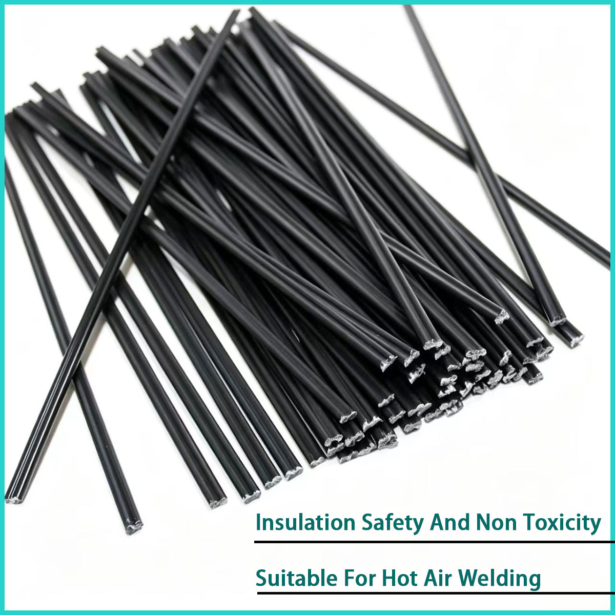 แท่งเชื่อมพลาสติก ABS/PP/PE คว - Power Tools Used In Welding บทวิจารณ์และราคา