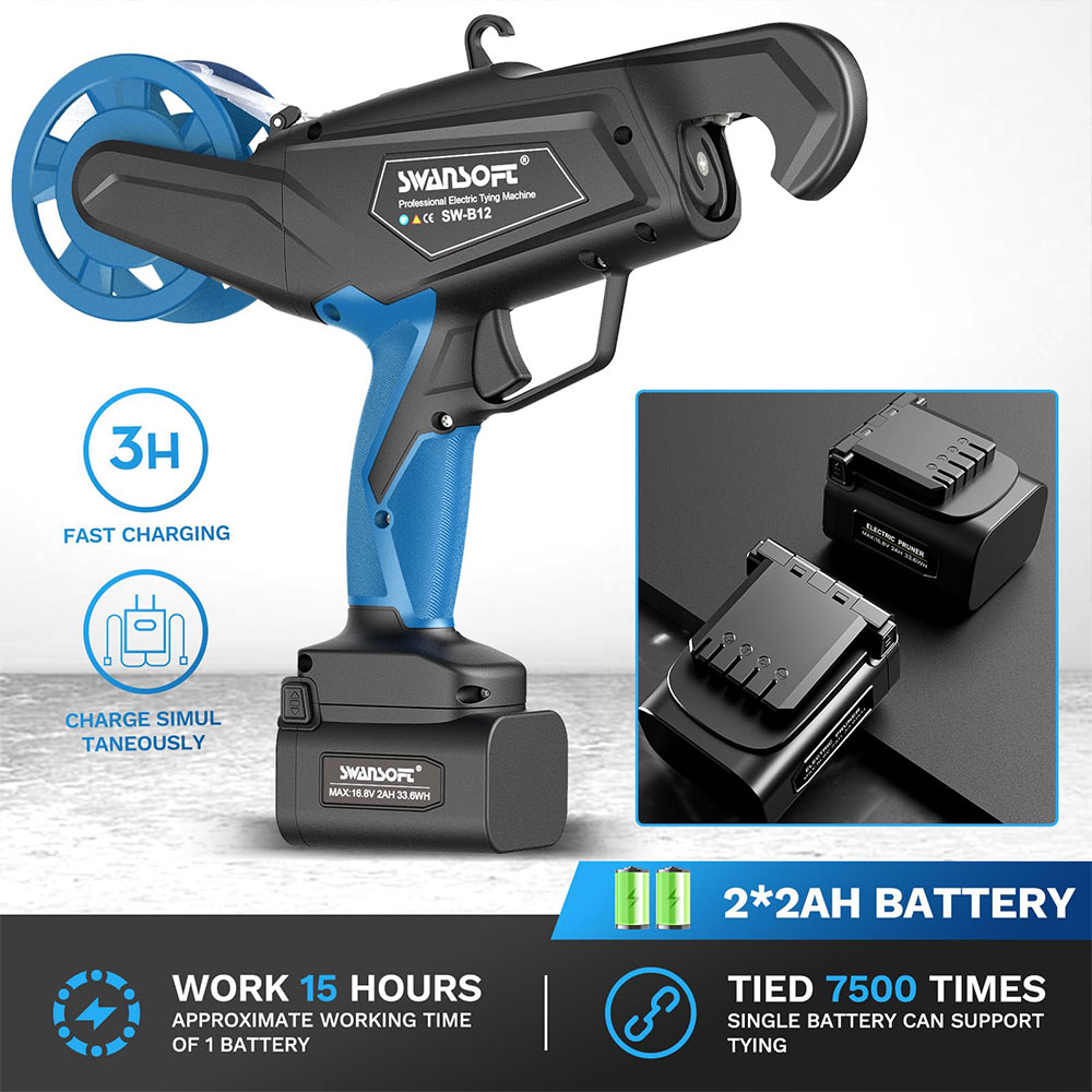 เครื่องมือทำสวนไร้สายไฟฟ้า เคร - Power Tools Machine บทวิจารณ์และราคา