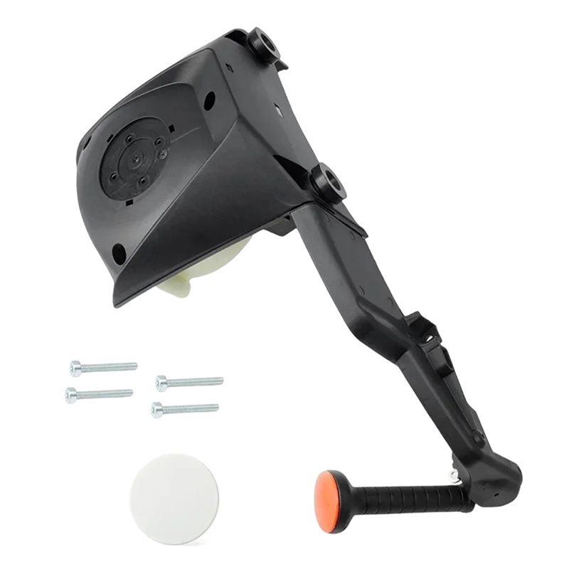 สกรูสตาร์ทเตอร์ Easy Start Rew - Power Tools Store บทวิจารณ์และราคา