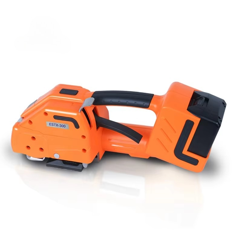 เครื่องรัดกล่องอัตโนมัติแบบมือ - Power Tools Machine บทวิจารณ์และราคา