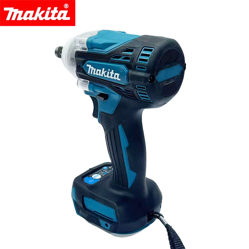 ชุดเครื่องมือ Makita DTW300 18 - Power Tools Makita Set บทวิจารณ์และราคา