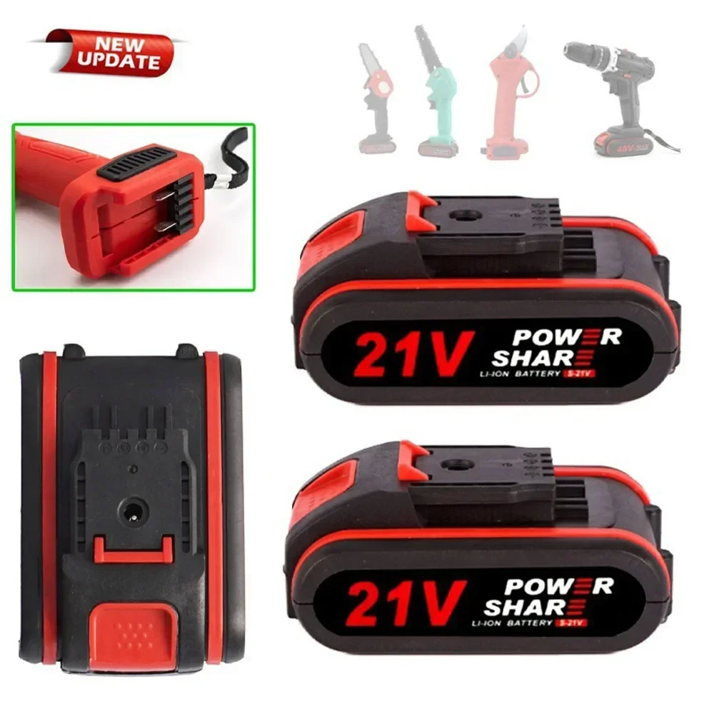 21V แบตเตอรี่ลิเธียมไอออนแบบชา - Power Tools Aeg บทวิจารณ์และราคา