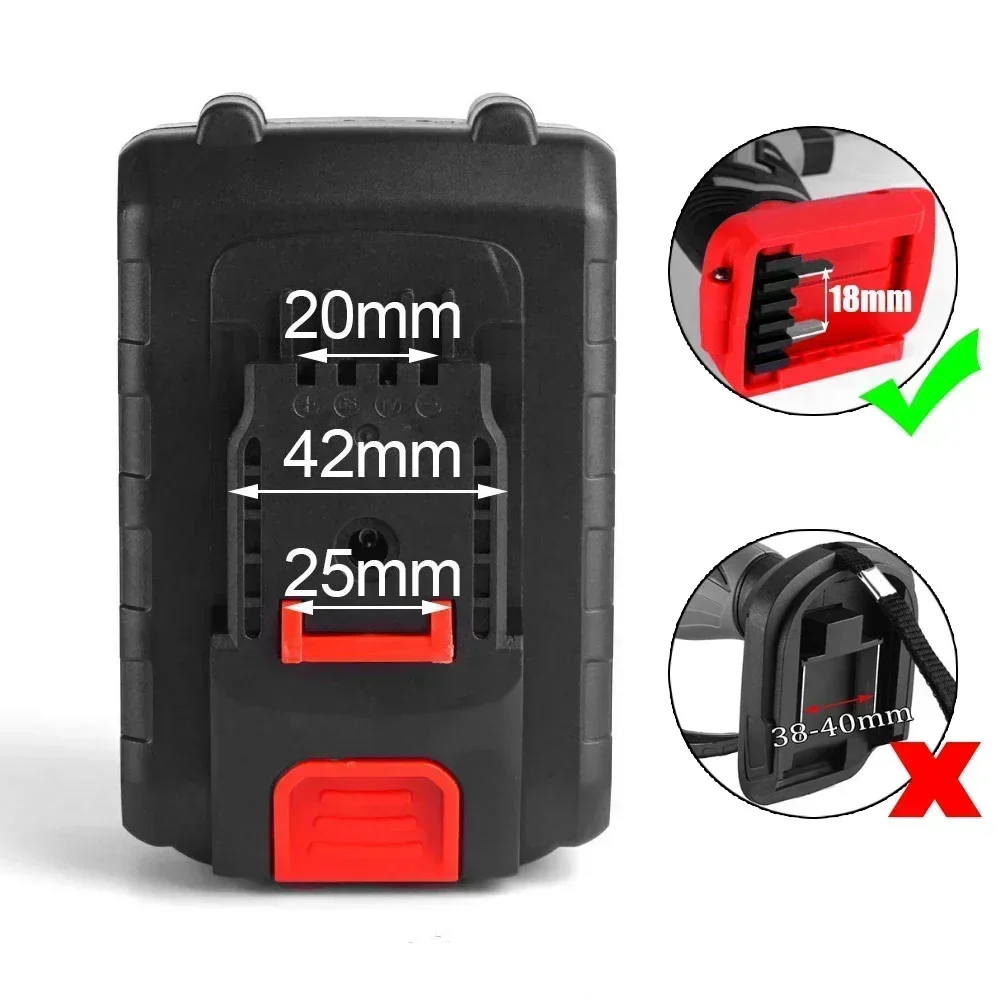 21V ความจุสูงแบตเตอรี่ลิเธียมไ - Power Tools Aeg บทวิจารณ์และราคา
