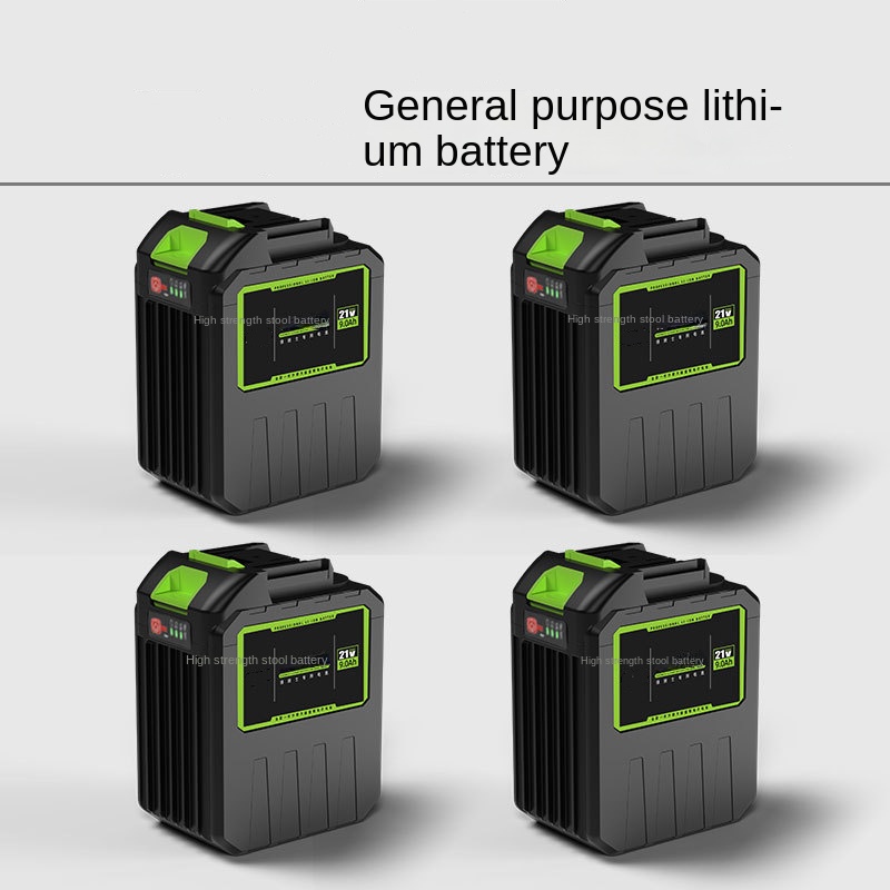 แบตเตอรี่ลิเธียมสำหรับเครื่องม - Power Tools Aeg บทวิจารณ์และราคา
