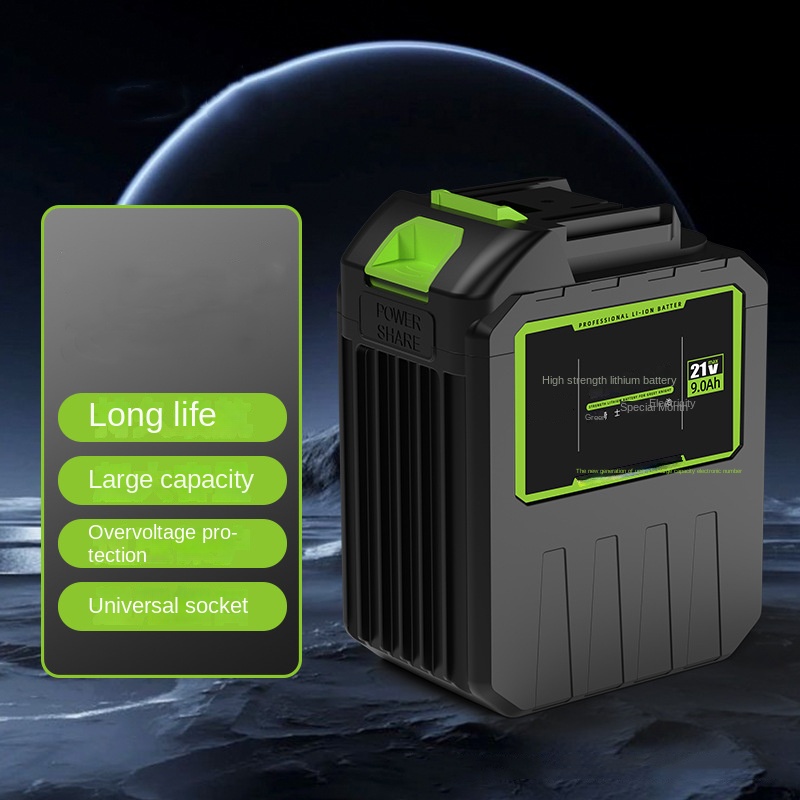 แบตเตอรี่ลิเธียมสำหรับเครื่องม - Power Tools Aeg บทวิจารณ์และราคา